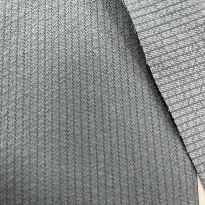 75D+50D*50D*75D 100%P 131GSM Tissu élastique élevé