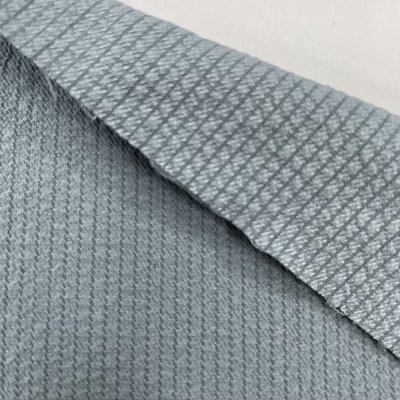 75D+50D*50D*75D 100%P 131GSM Tissu élastique élevé
