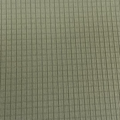 75D*75D+150D 100%P 166GSM Tissu élastique élevé