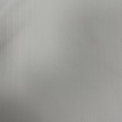 50D*50D 100%P 99GSM Tissu élastique élevé