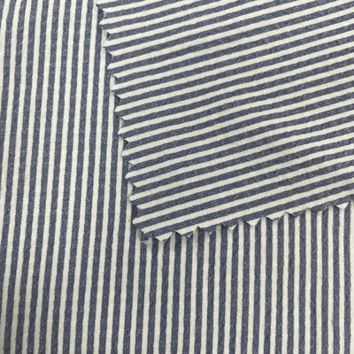 75D+75D*75D+75D 100%P 101GSM Tissu élastique élevé