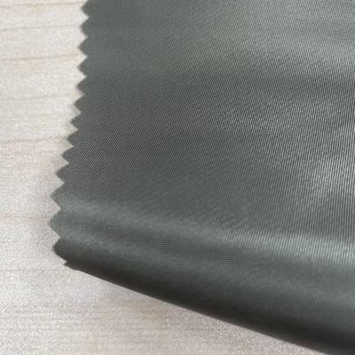 160GSM 100%N 70D*200D Tissu en nylon