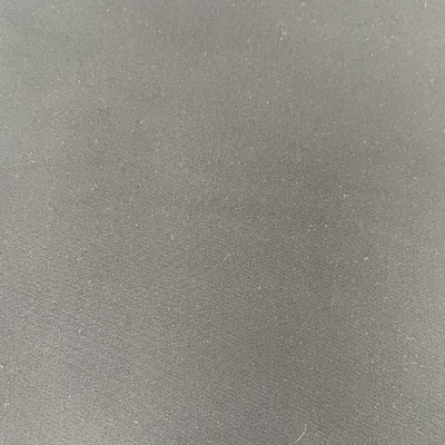 50D*75D 100%P 129GSM Tissu élastique élevé