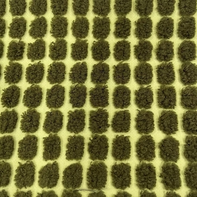 40D*90D 100%N 349GSM Tissu en nylon