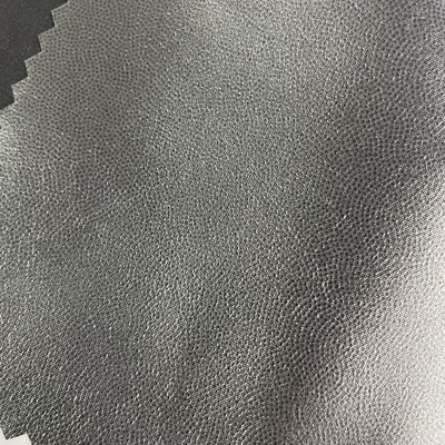 58D*60D 100%P 103GSM Tissu élastique élevé