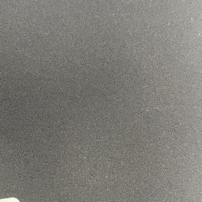 58D*60D 100%P 103GSM Tissu élastique élevé