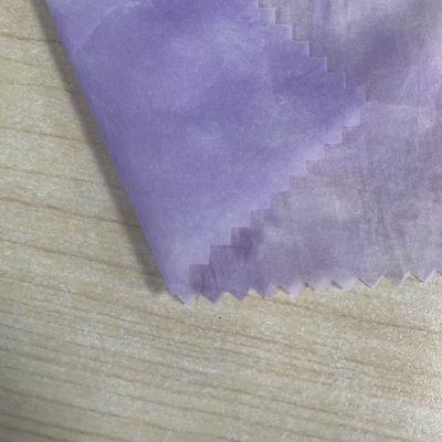20D*20D 100%N 34GSM Tissu en nylon