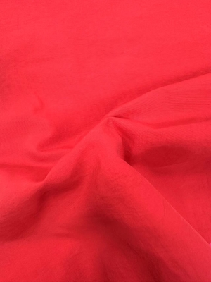 112 gm 70D*160D Tissu en nylon à 100% N