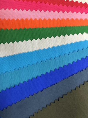 112 gm 70D*160D Tissu en nylon à 100% N