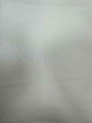 163GSM 92%P 8%SP 75D+40D*75D+40D+150D Tissu en spandex à quatre voies