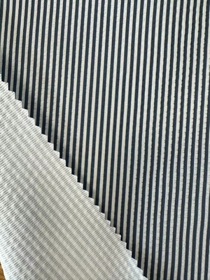 75D+75D*75D 100%P 135GSM Tissu élastique élevé