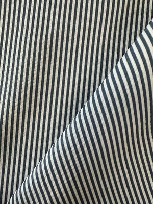 75D+75D*75D 100%P 135GSM Tissu élastique élevé
