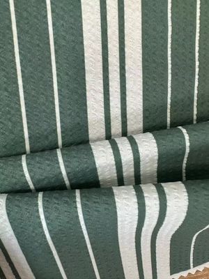 75D+75D*75D 100%P 135GSM Tissu élastique élevé