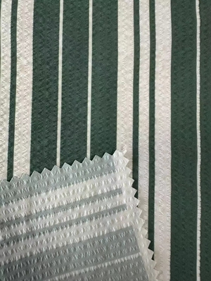 75D+75D*75D 100%P 135GSM Tissu élastique élevé
