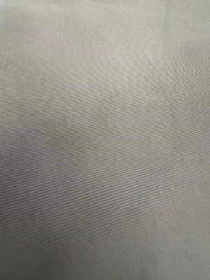 130GSM 75D*150D 100%P mémoire d'imitation