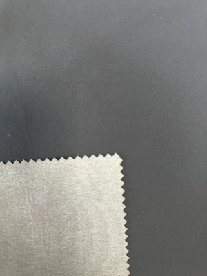 40D/N66*40D/N66 100%N 114GSM Tissu élastique élevé