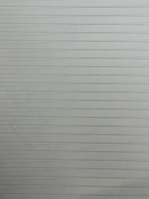 75GSM 74%P 26%SP 20D+20D*20D+20D Tissu en spandex à quatre voies