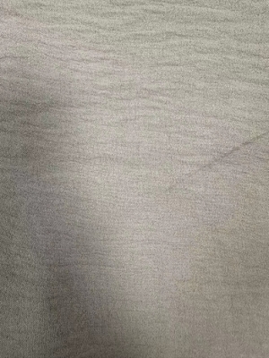 180D*180D 100%P 166GSM Tissu élastique élevé