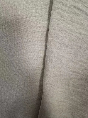 180D*180D 100%P 166GSM Tissu élastique élevé