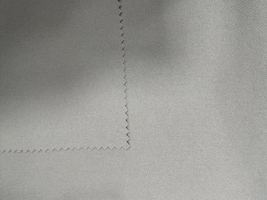 40S*40S 100%P 173GSM Tissu élastique élevé