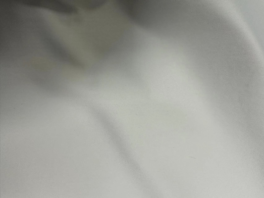 Fabrication à base de fibres de synthèse