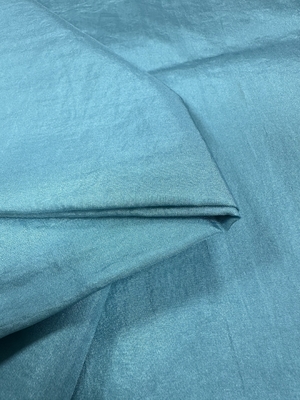 70D*70D 100%N 68GSM Tissu en nylon brillant