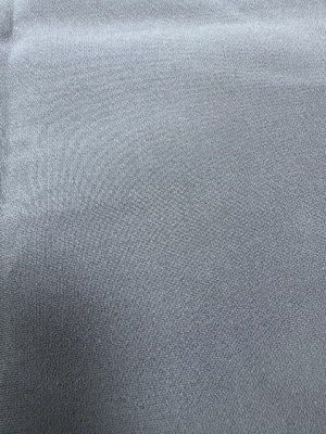250GSM 92%P 8%SP 120D+40D*120D+40D spandex à quatre voies