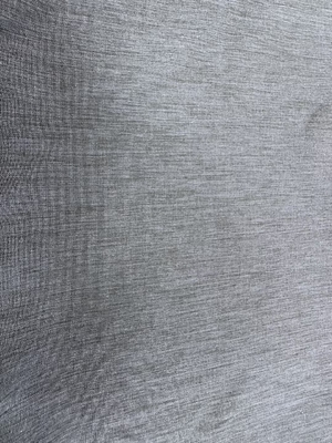 143GSM 92%P 8%SP 100D+40D*100D+40D Tissu en spandex de polyester