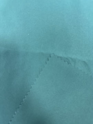 75D/2*150D/T400 100%P 143GSM Tissu élastique élevé