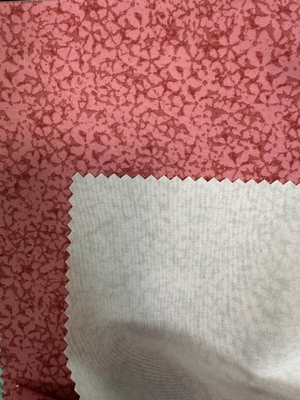 135GSM 88%P 12%SP 75D+40D*75D+40D Tissu en spandex à quatre voies
