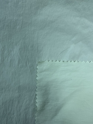 40D*40D 100%N 90GSM Tissu en nylon