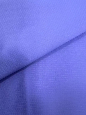 90D*75D 100%P 132GSM Tissu élastique élevé