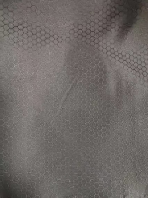 50D*50D 100%P 68GSM Tissu en polyester