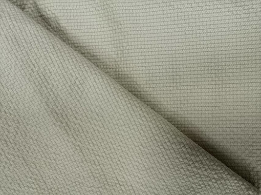 75D+50D*50S+75D 100%P 149GSM Tissu élastique élevé