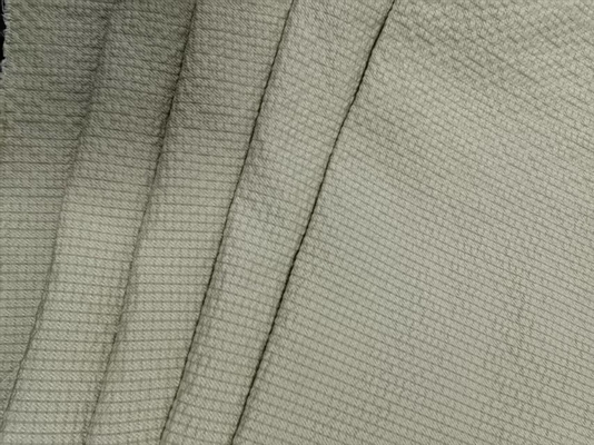75D+50D*50S+75D 100%P 149GSM Tissu élastique élevé