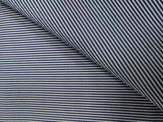 75D+75D*75D+75D 100%P 112GSM Tissu élastique élevé