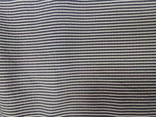 75D+75D*75D+75D 100%P 112GSM Tissu élastique élevé
