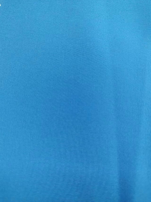 147GSM 90%P 10%SP 100D+40D*100D+40D Tissu en spandex à quatre voies