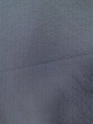 100D+75D*100D+75D 100%P 160GSM Tissu élastique élevé