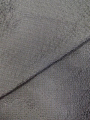 100D+75D*100D+75D 100%P 160GSM Tissu élastique élevé