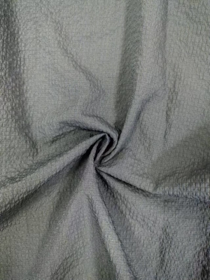 100D+75D*100D+75D 100%P 160GSM Tissu élastique élevé
