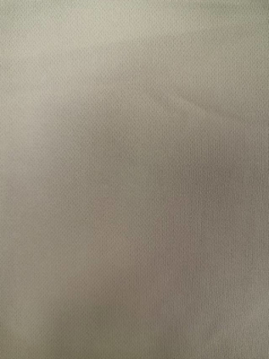 50D*50DT8+75D 100%P 132GSM Tissu élastique élevé