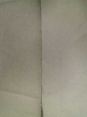 50D*50DT8+75D 100%P 132GSM Tissu élastique élevé