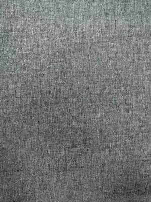 160GSM 95%P 5%SP 100D+40D*100D+40D+150D Tissu spandex cationic à quatre voies