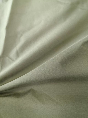 50D*50D 100%P 81GSM Tissu élastique élevé