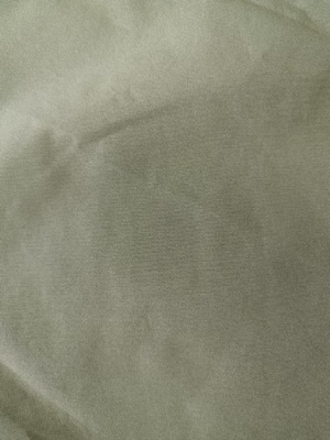 50D*50D 100%P 81GSM Tissu élastique élevé