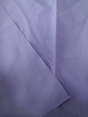 90D*150D 100%P 169GSM Tissu élastique élevé