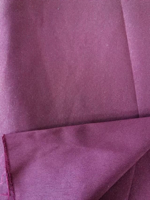 75D+75D+75D*35D 100%P 80GSM Tissu éclatant