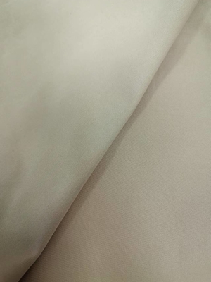 75D*75D 100%P 148GSM Tissu élastique élevé