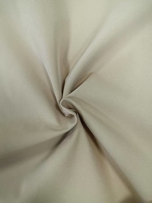 75D*75D 100%P 148GSM Tissu élastique élevé